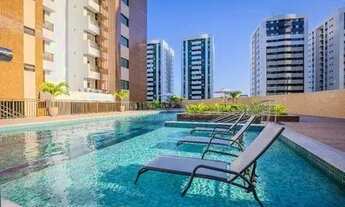 Imagem 2: Apartamento no Condomínio Living Residence - Alameda das Árvores