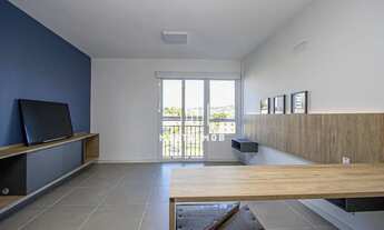 Imagem 6: Loft mobiliado 1 dormitório