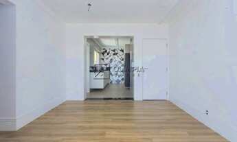 Imagem 8: Aluguel Cobertura 2 Dormitórios - 182 m² Moema