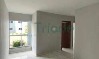 Imagem: APARTAMENTO 2 QTOS TÉRREO EM COND. FECHADO