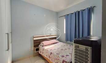 Imagem 5: Apartamento à Venda - Residencial Lago Sul 2