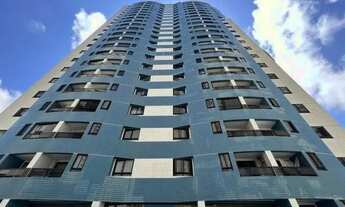 Imagem: APARTAMENTO RESIDENCIAL em NATAL - RN, PONTA