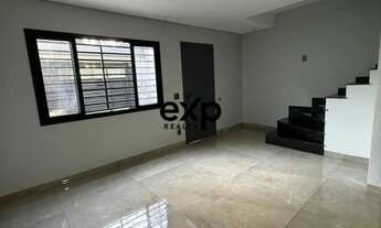 Imagem 4: Venda sobrado residencial - 3 quartos - 1 suíte - Zona Sul - Campo Grande - SP