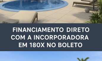 Imagem: Terreno em condomínio clube