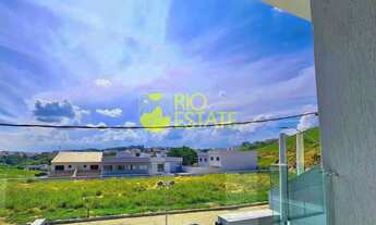 Imagem 15: Casa 3 QUARTOS, 182m2- Residencial Alvorada- Jardim Belvedere, Volta Redonda/RJ