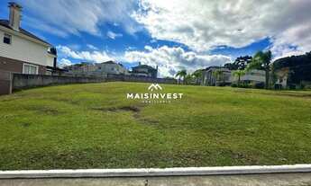 Imagem 4: Terreno Residencial no Alphaville Graciosa