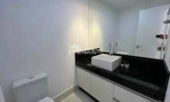 Imagem 7: APARTAMENTO 03 SUÍTES - JARDIM GOIÁS - RESIDENCIAL RESERVA DU PARC