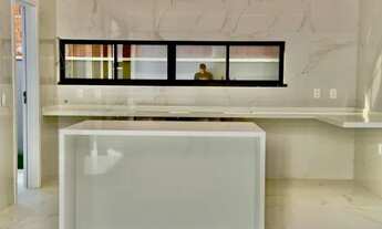 Imagem 4: Casa, Cidade Alpha, 04 suítes