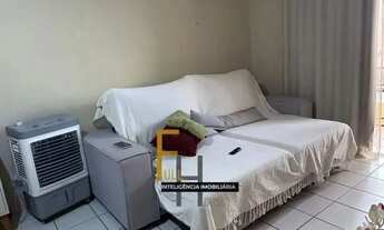 Imagem 4: APARTAMENTO A VENDA SETOR MOINHO DOS VENTOSI 3 QUARTOSI 1 SUITE