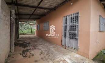 Imagem 5: Casa no Itapuã Casa com 3 dormitórios