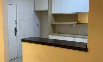 Imagem 3: 2 DORMITÓRIOS COM SACADA NO BOQUEIRÃO!