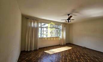 Imagem 3: Apartamento amplo de 180m² com 3 quartos, elevador e garagem no Centro de Nova Friburgo à