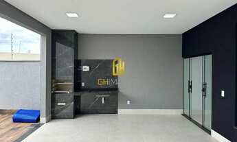 Imagem: Casa à venda, 117 m² por R$ 490.000,00