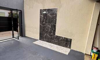 Imagem 4: Casa 3 quartos Casa com 3 dormitórios