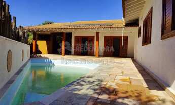 Imagem 6: Casa Térrea no Damha 1 Ótima localização no Condomínio