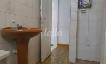 Imagem 5: Casa 2 quartos à venda no(a) Parque São Jorge