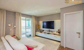 Imagem 5: Apartamento com 3 dormitórios à venda, 126 m² por R$ 1.620.000,00 - Campo Comprido - Curit