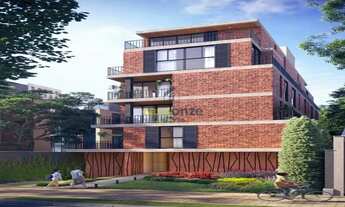 Imagem: London Square Lançamento no Sion