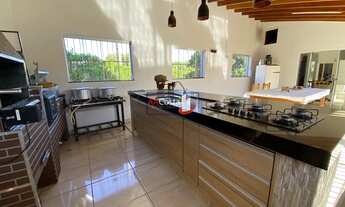 Imagem 7: Chácara para venda - RECANTO ARIZONA em Franca - SP