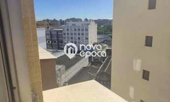 Imagem 2: Méier Apartamento com 2 dormitórios