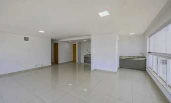 Imagem 4: Exclusivo apartamento com 3 quartos a venda no Setor Oeste