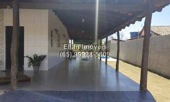 Imagem 5: Chácara Residencial à venda no Distrito da guia, Cuiabá-MT