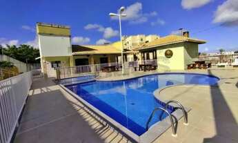 Imagem: Apartamento no Condomínio Reserva Santa