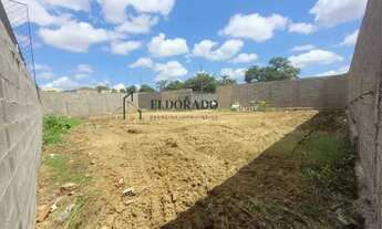 Imagem: Terreno à Venda no Bairro Santa Rosa em