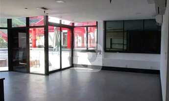 Imagem 7: Citta America Offices: O Melhor Espaço Comercial na Barra da Tijuca