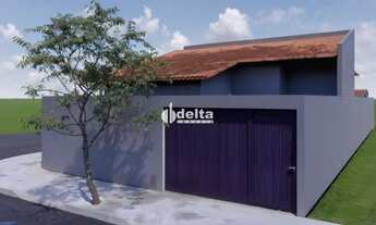 Imagem: Casa residencial com 2 quartos disponível