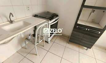 Imagem 7: Apartamento à venda com 42 m², 1 quarto 1 vaga em Parque das Cachoeiras, Campinas