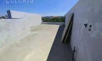 Imagem: Cobertura a venda - Parque Novo Oratório