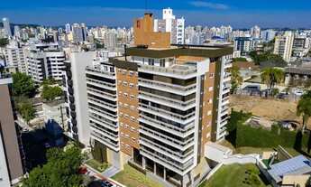 Imagem: RESIDENCIAL MONTE BRIONE Centro Criciuma