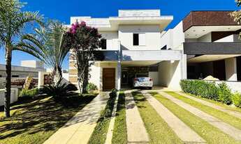 Imagem: Casa à venda no bairro Gran Ville em Itupeva/SP