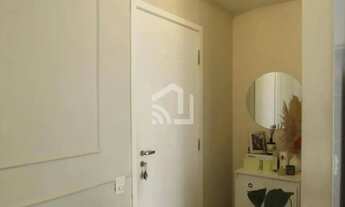 Imagem 3: Apartamento de 2 dormitórios no Jardins do Brasil - Osasco