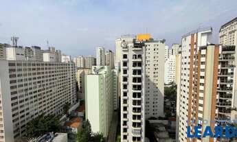 Imagem 5: APARTAMENTO - SANTA CECÍLIA - SP