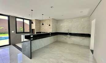 Imagem 7: Lindo Sobrado á venda no Condomínio Buona Vita em Atibaia com 04 quartos , lazer , seguran