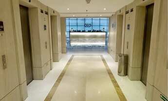 Imagem: Sala 30m2 CEO Salvador Shopping ALTO PADRÃO