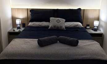 Imagem 5: Studio vista mar mobiliado - pedra do sal / Stella Maris