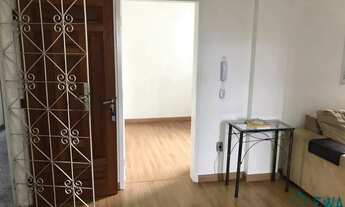Imagem 6: Apartamento Mobiliado