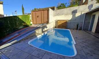 Imagem: Casa 4 Quartos com 1 Suíte e 220m² - Jardim