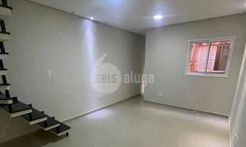 Imagem 4: Cobertura 2 Dorms no Jardim Guarará, Santo André - 97m² para Alugar