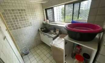 Imagem 5: Apartamento para locação no PRAÇA PROF. FLEMING , JAQUEIRA , Recife, PE