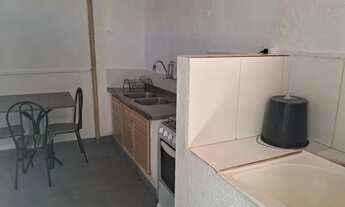 Imagem 5: Quarto Próx. Gleba Palhano