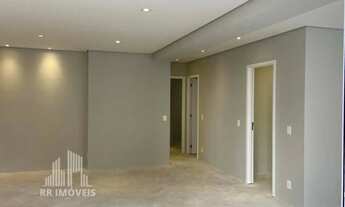 Imagem 5: RR6327 Apartamento 110m² CONDOMÍNIO PARC ATHENEE - OPORTUNIDADE - 3 Dorms 2 Vagas - Baruer