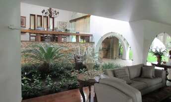 Imagem 6: Casa à venda, 4 quartos, 2 suítes, 10 vagas, Bandeirantes (Pampulha) - Belo Horizonte/MG