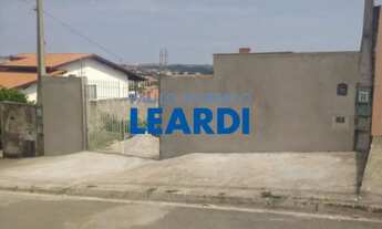 Imagem: TERRENO - LOTEAMENTO RESIDENCIAL ÁGUA NOVA