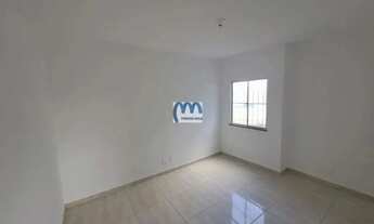 Imagem: Apartamento de 1 quarto no Porto Novo