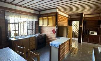 Imagem 6: Casa na Praia - Barra do Saí - Guaratuba - Seu paraíso na Praia