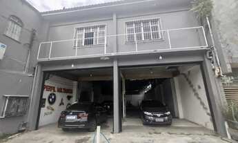 Imagem 5: GALPÃO 900M² COM PÉ-DIREITO DE 7M E MEZANINO